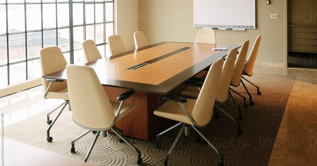 CORPORATE COMMUNICATIONS