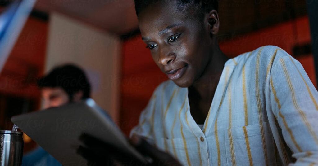 AFRICAN TECH