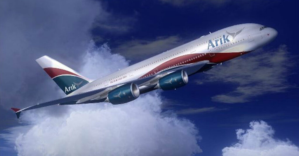 Arik Air