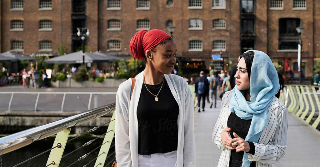 MULTICULTURAL AND AFRICAN DIASPORA INITIATIVES